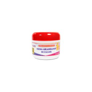 Crema Ablandadora De Callos