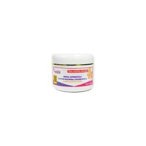Crema Antibiótica Secante